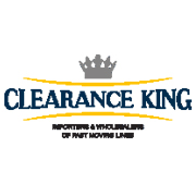 Clearance KIng - Wholesaler in UK - 